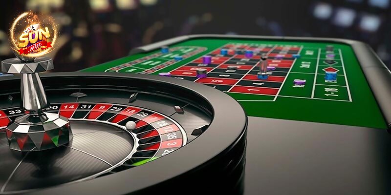 Luật chơi casino - Game bài poker