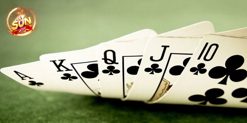 Chơi Poker 5 lá anh em cần giữ tâm lý kiên định, vững vàng