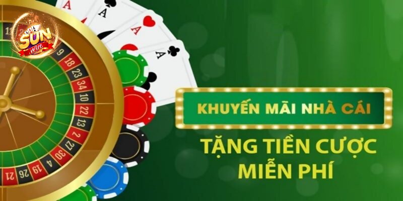 Tham gia tá lả với những chương trình ưu đãi khuyến mãi cực sốc